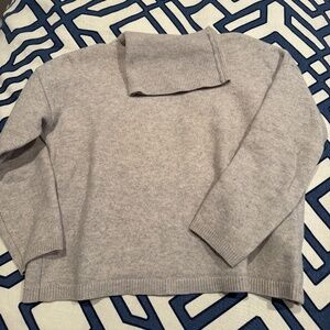 Boden Wool Turtleneck